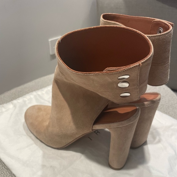 IRO Paris Bootie - Picture 3 of 7